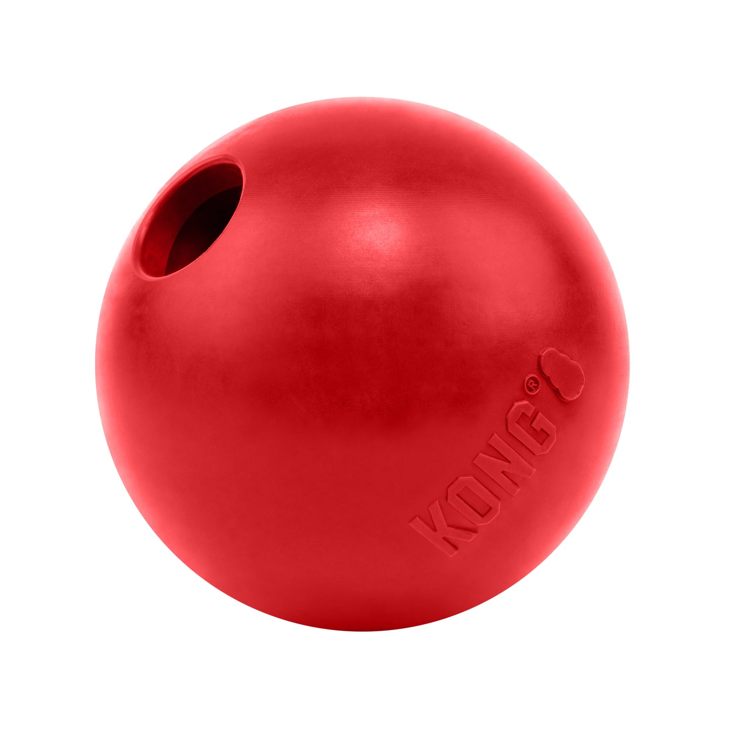 KONG Ball with Hole L