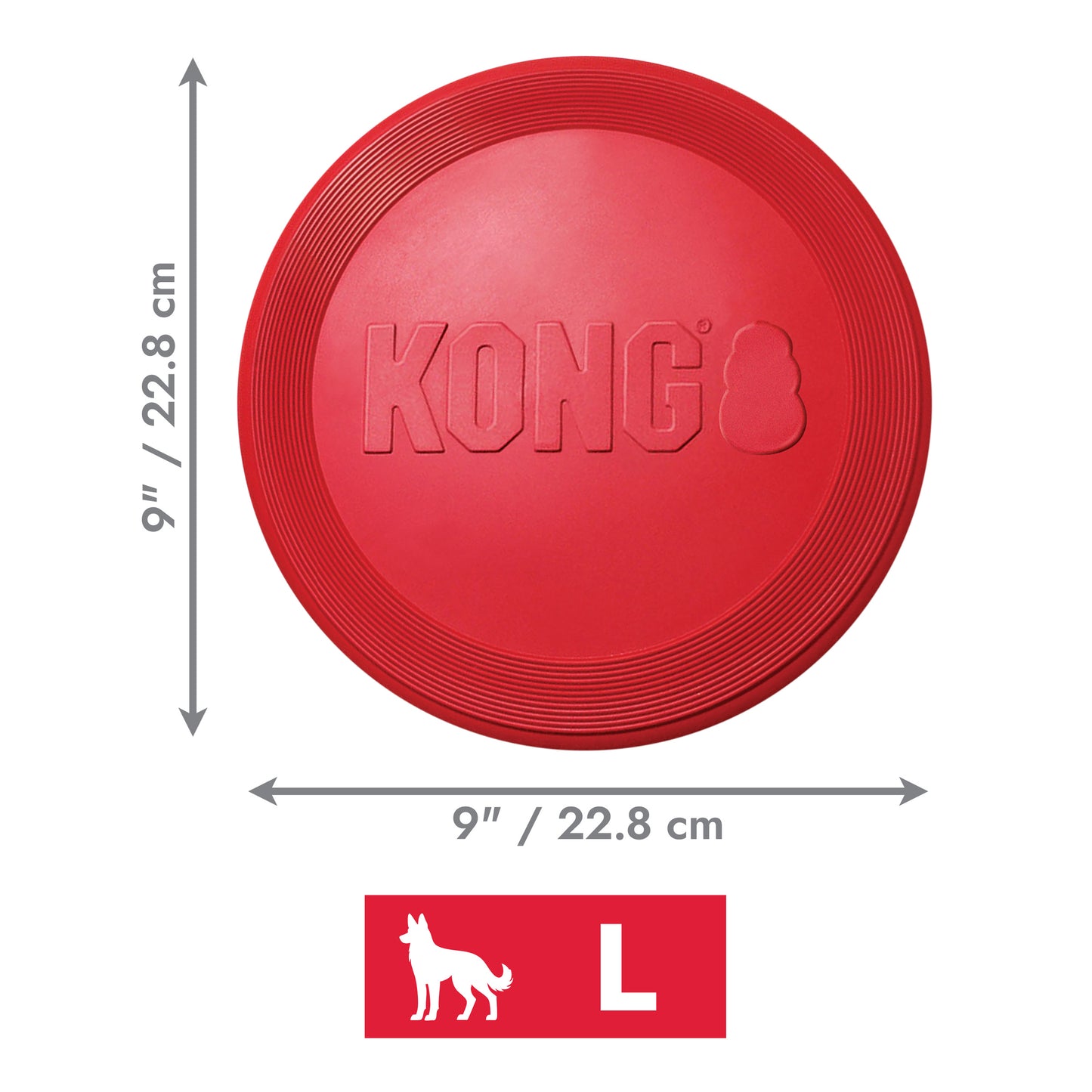 KONG Flyer L