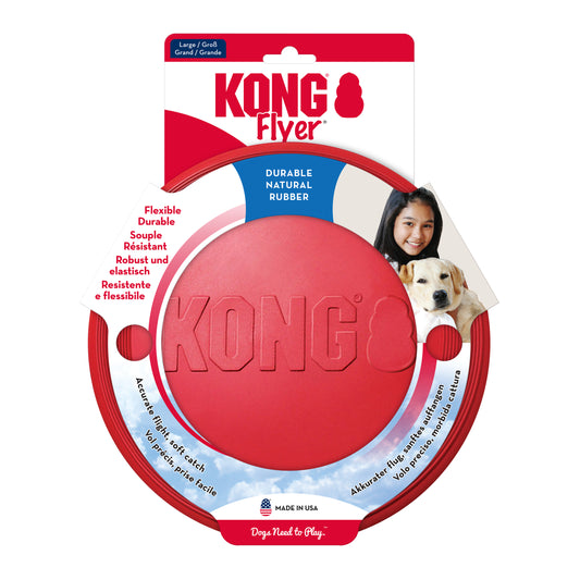 KONG Flyer L