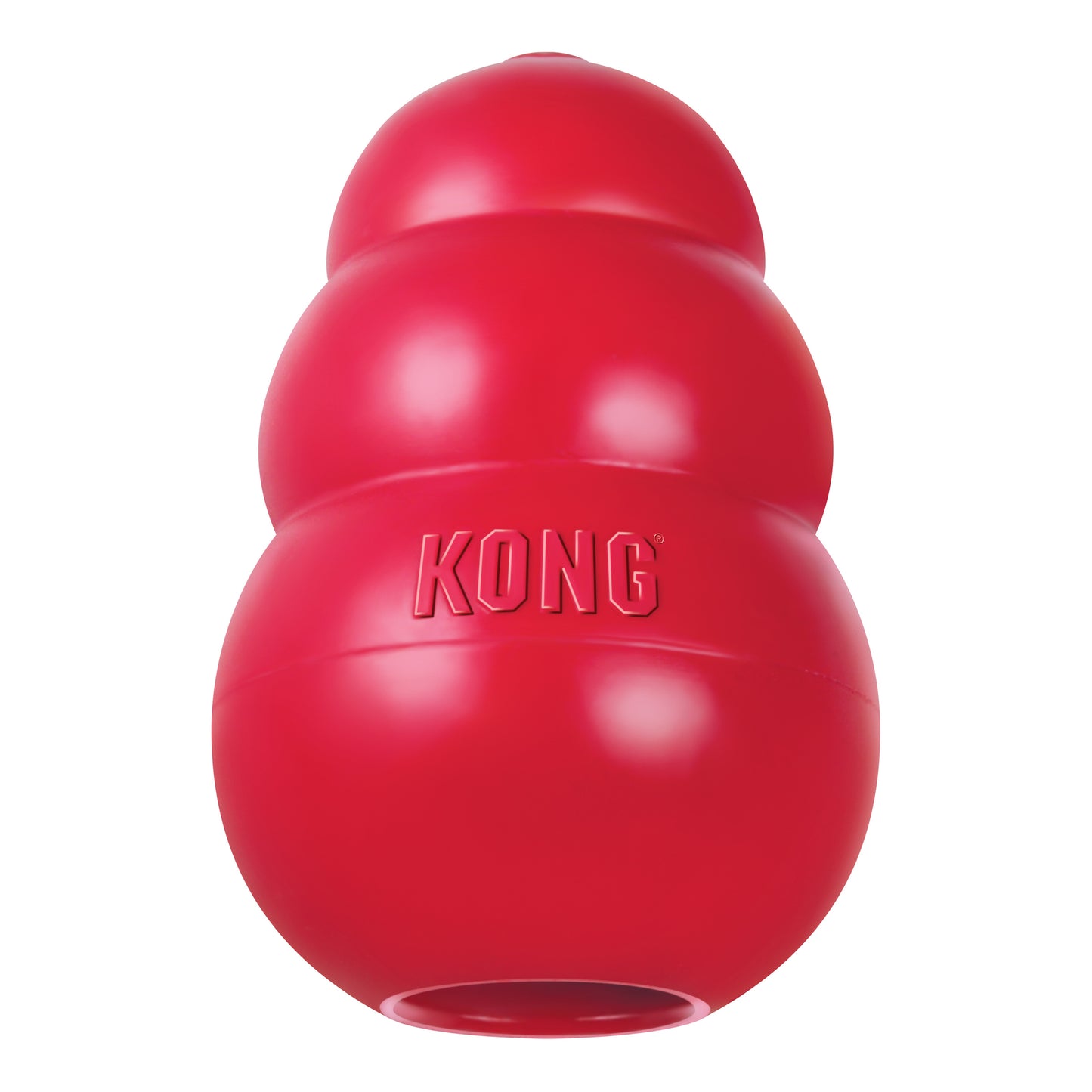 KONG Classic Toy XXL