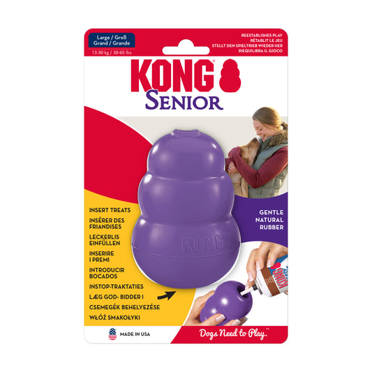 KONG Senior L