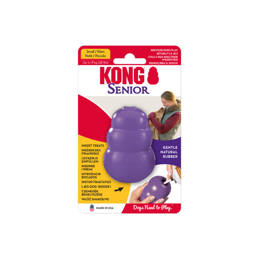 KONG Senior S
