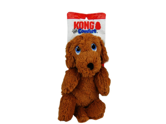 Kong Comfort Pups Goldie