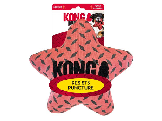 Kong Maxx Star Small/Medium