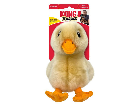 Kong Toughz Duck