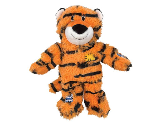 Kong Wild Knots Tiger Medium 34cm