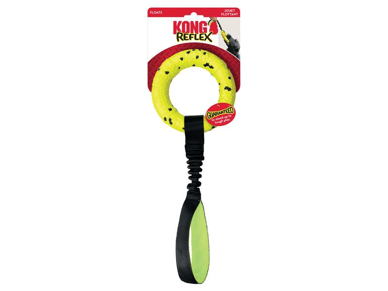Kong Reflex Tug