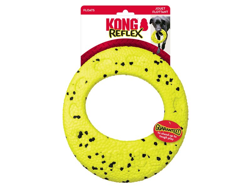 Kong Reflex Flyer