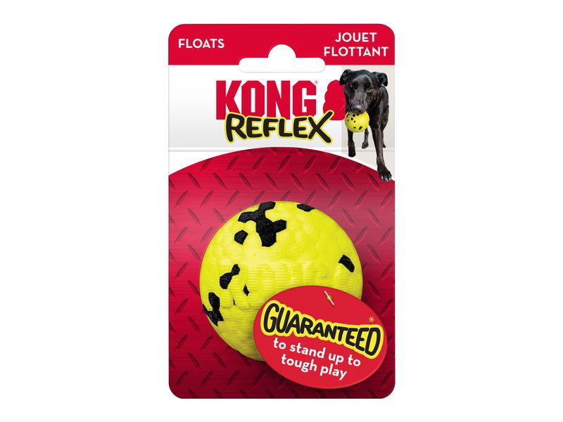Kong Reflex Ball Large