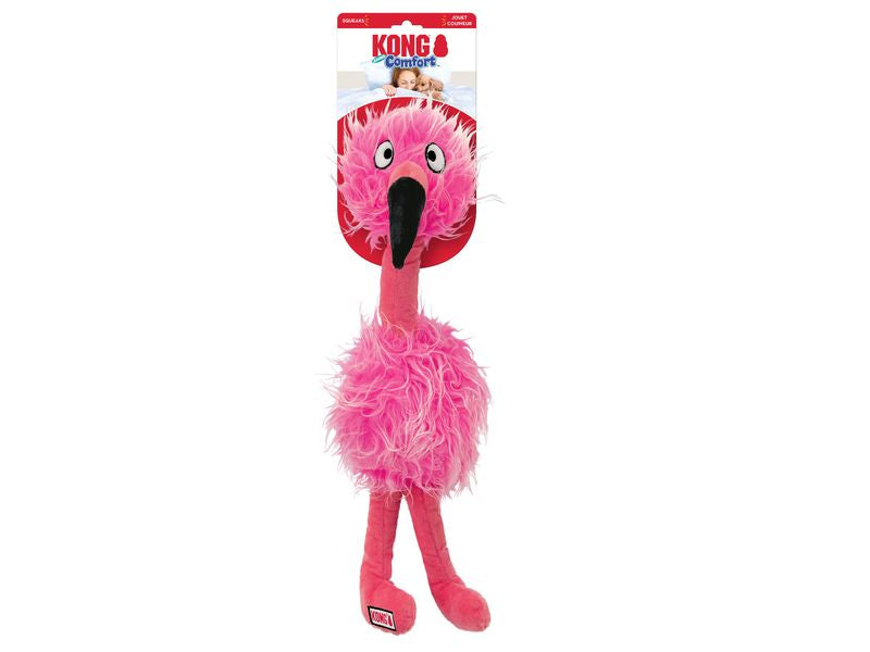 Kong Comfort Jumbo Birds XL
