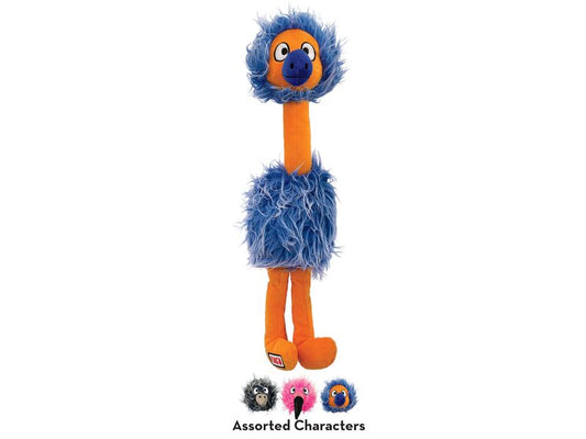 Kong Comfort Jumbo Birds XL