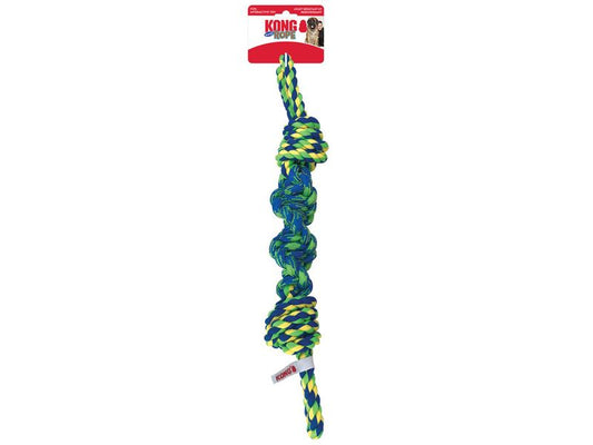 Kong Rope Bunji Assorted Small