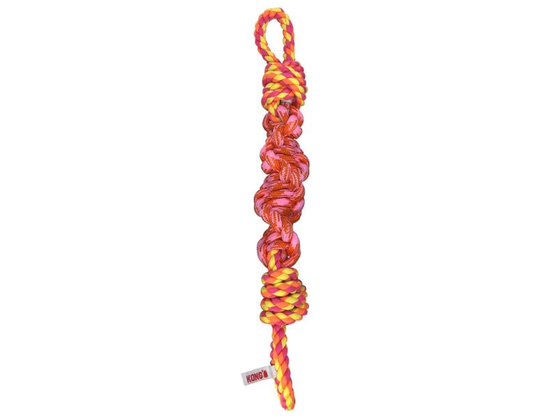 Kong Rope Bunji Assorted Large