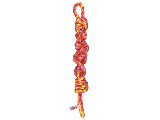 Kong Rope Bunji Assorted Large