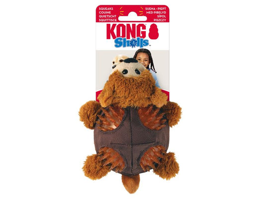 Kong Shells Bear Small