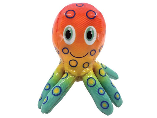 Kong Shieldz Tropics Octopus Medium