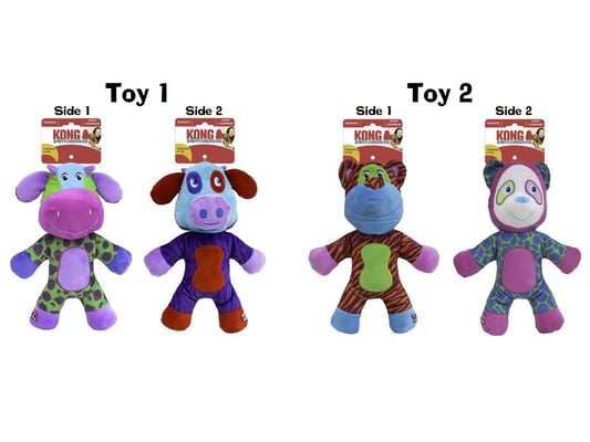 Kong Switcheroos Assorted Large