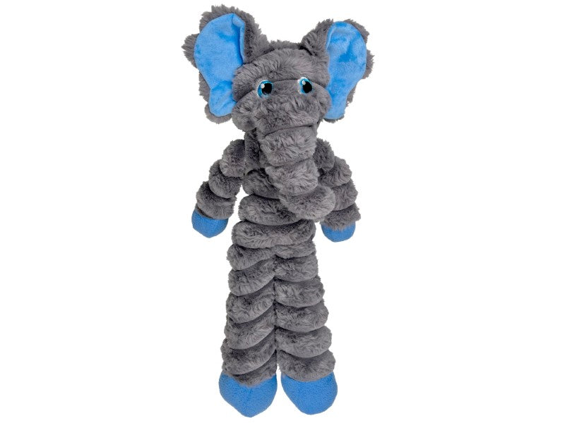 Kong Shakers Crumples Elephant XL