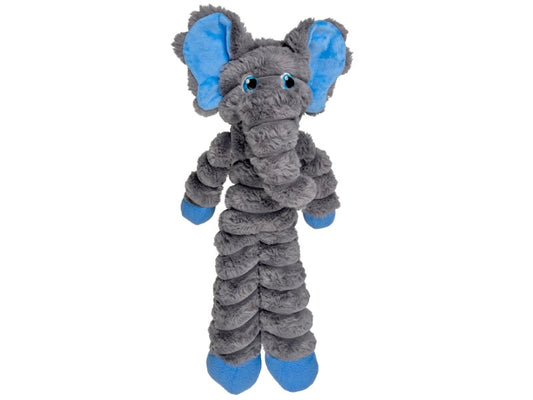Kong Shakers Crumples Elephant XL