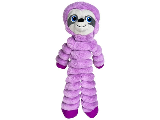 Kong Shakers Crumples Sloth XL