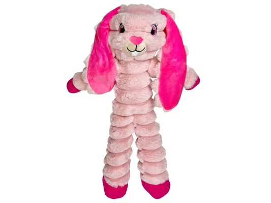 Kong Shakers Crumples Bunny XL