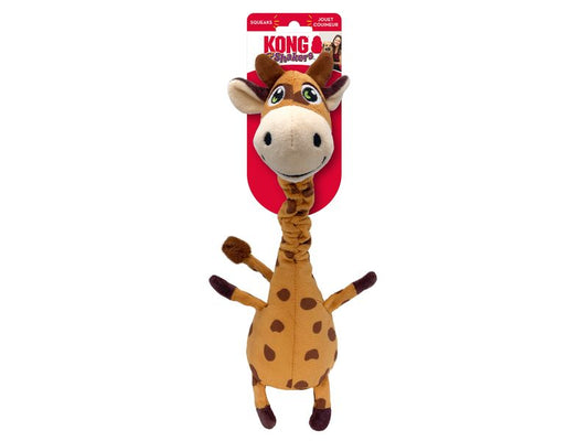 Kong Shakers Bobz Giraffe Medium