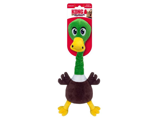 Kong Shakers Bobz Mallard Medium