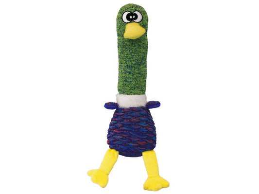Kong Shakes Cuckoos Assorted Medium