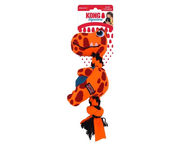 Kong Signature Dynos Assorted Medium