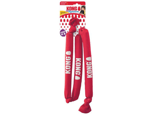 Kong So String Rope KONG Signature – Seth's Little Zoo