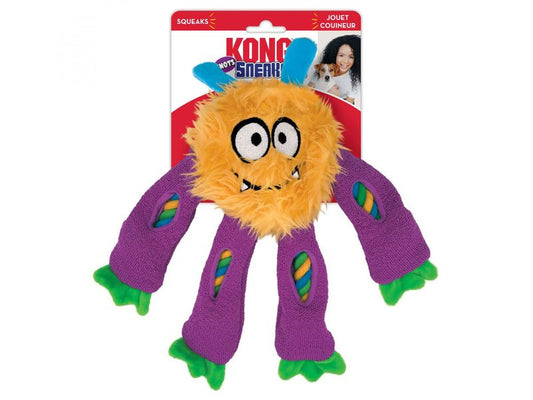 Kong Sneakerz Knots Assorted Medium
