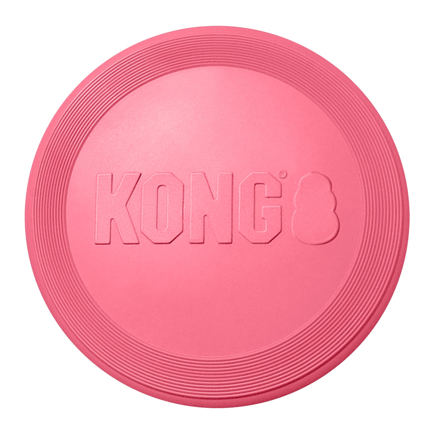 KONG Puppy Flyer Assorted L