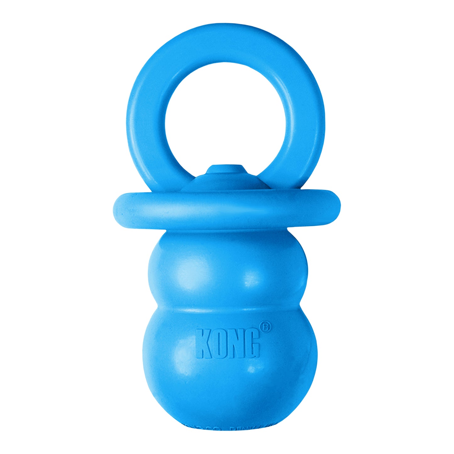 KONG Puppy Binkie Assorted M