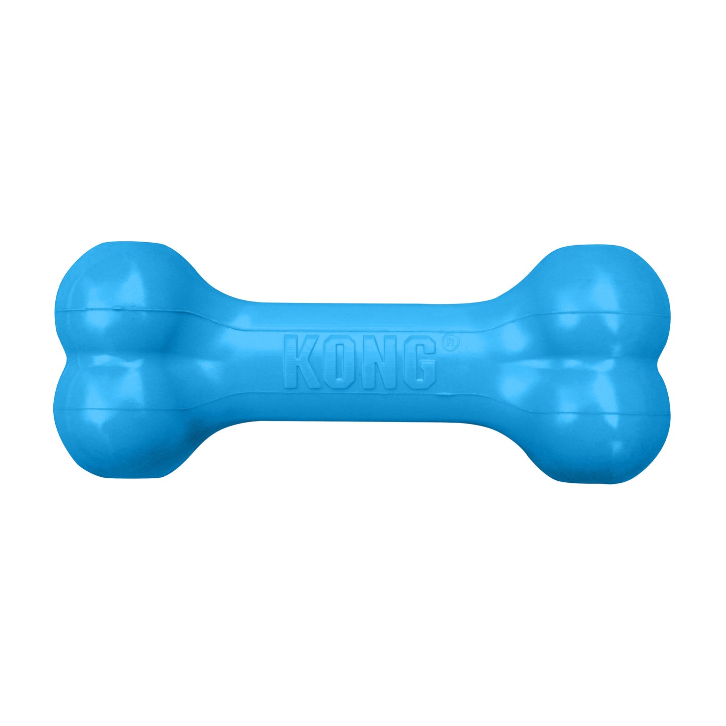 KONG Puppy Goodie Bone Assorted S