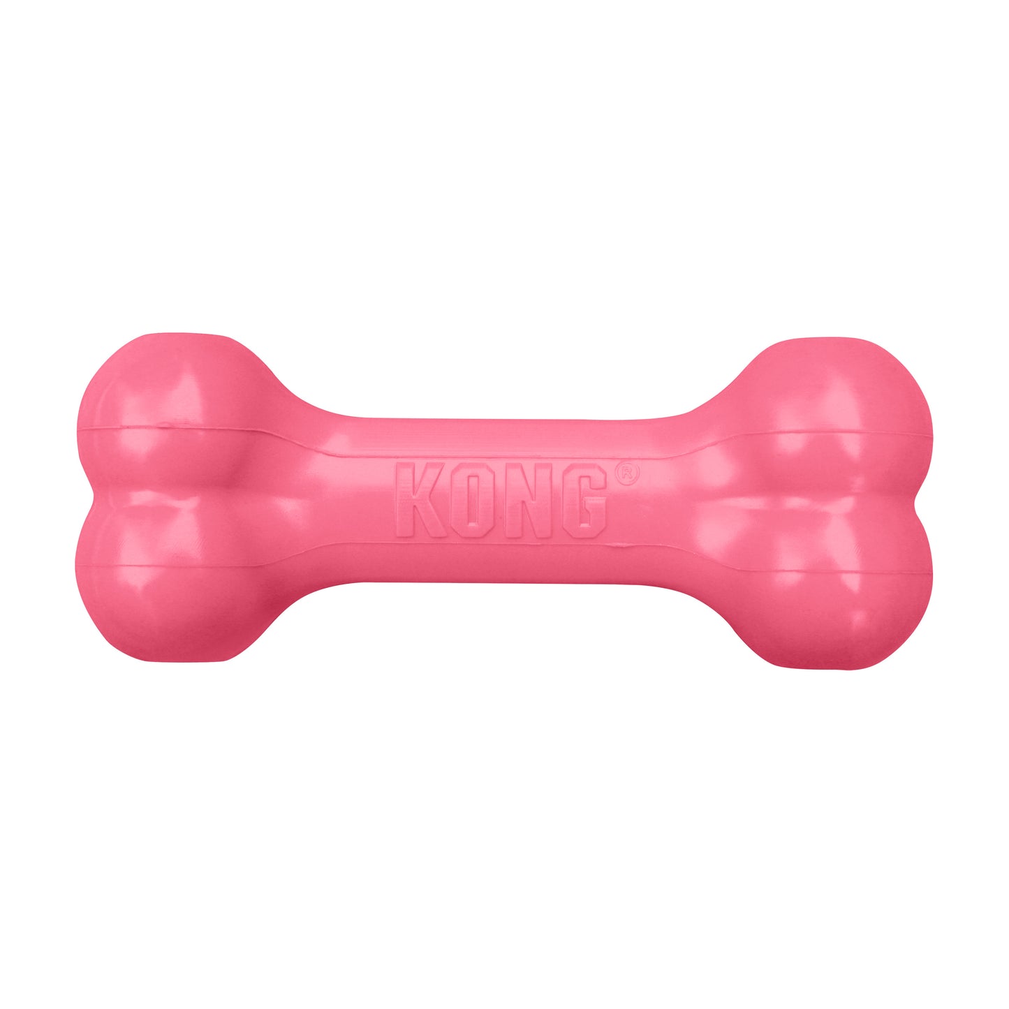KONG Puppy Goodie Bone Assorted S
