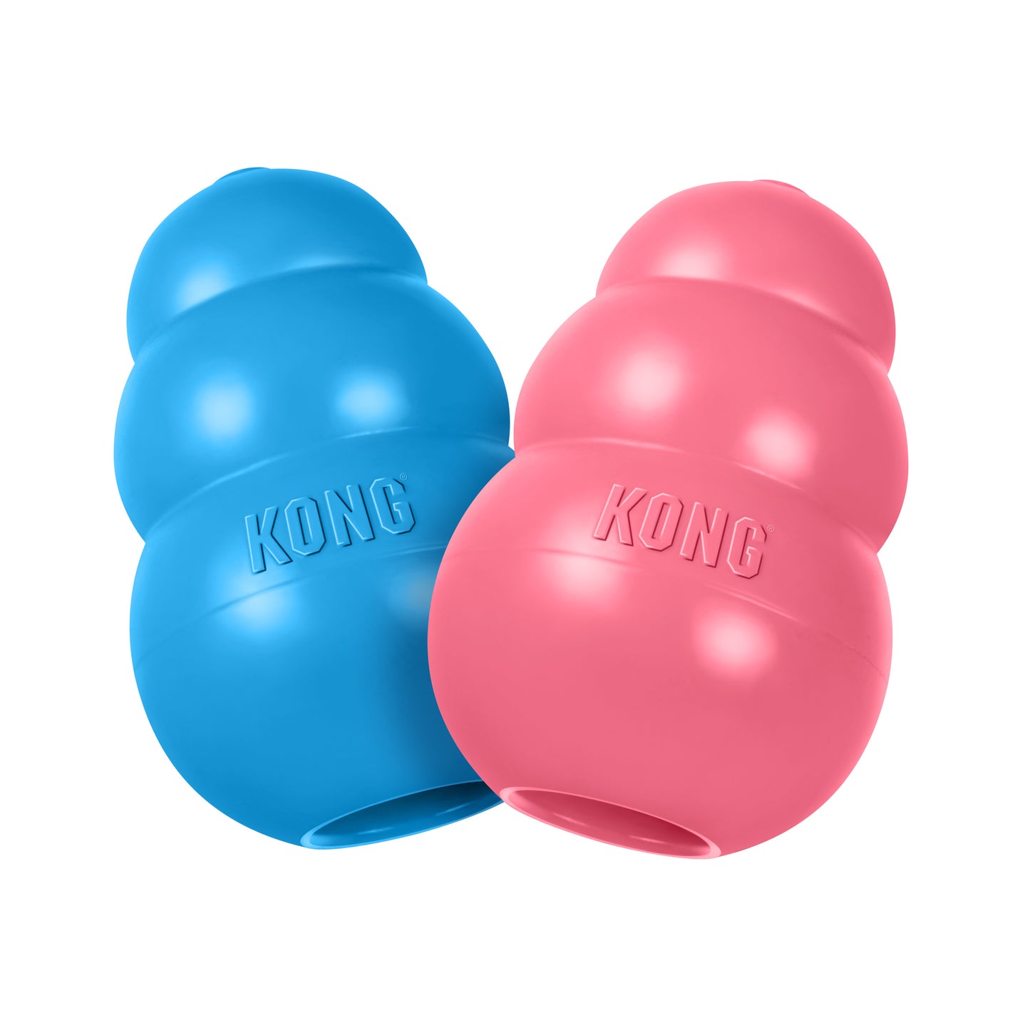 KONG Puppy Assorted XS