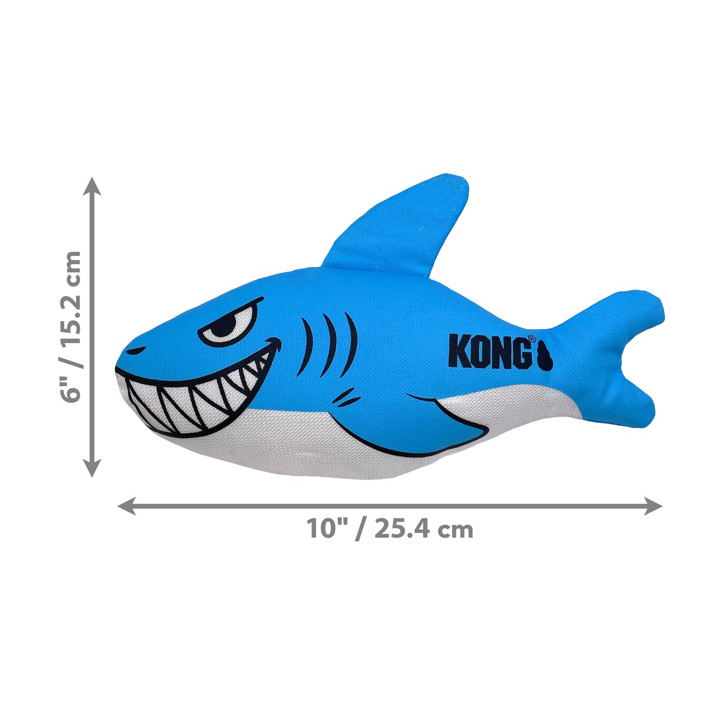 KONG Maxx Shark M