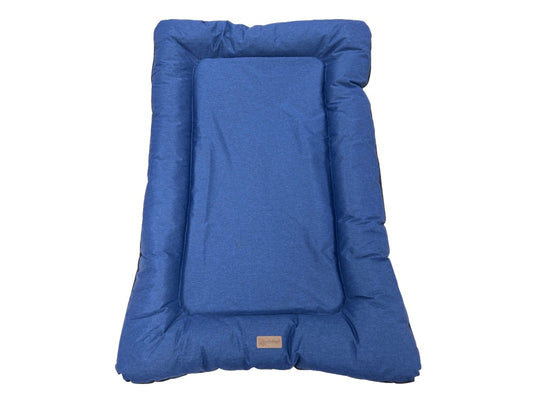 Licorice Navy Waterproof Matt Extra Extra Large 124cm