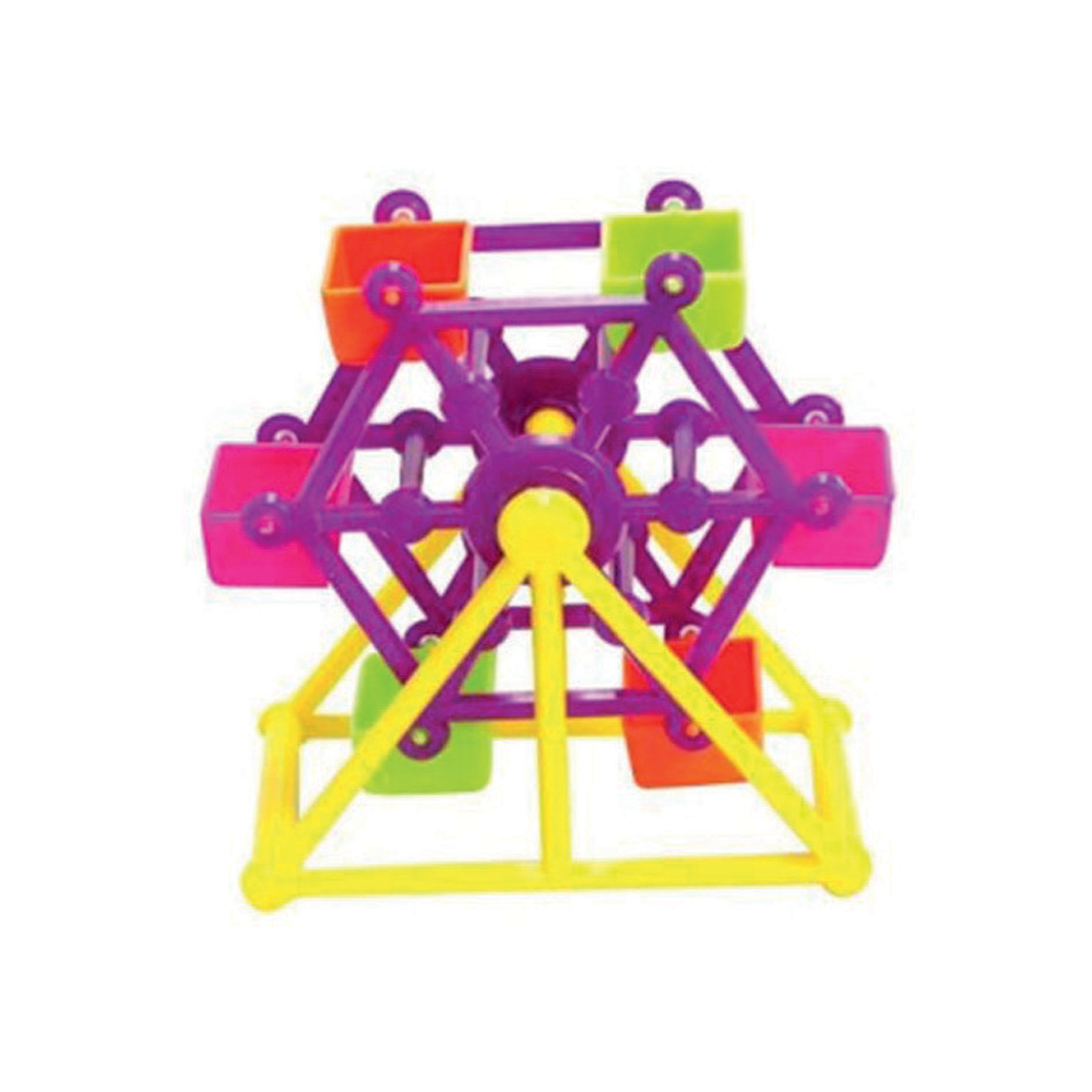 Little Dipper Toy