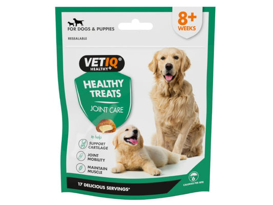 VetIQ Vetiq Healthy Treat Hip & Joint 70g