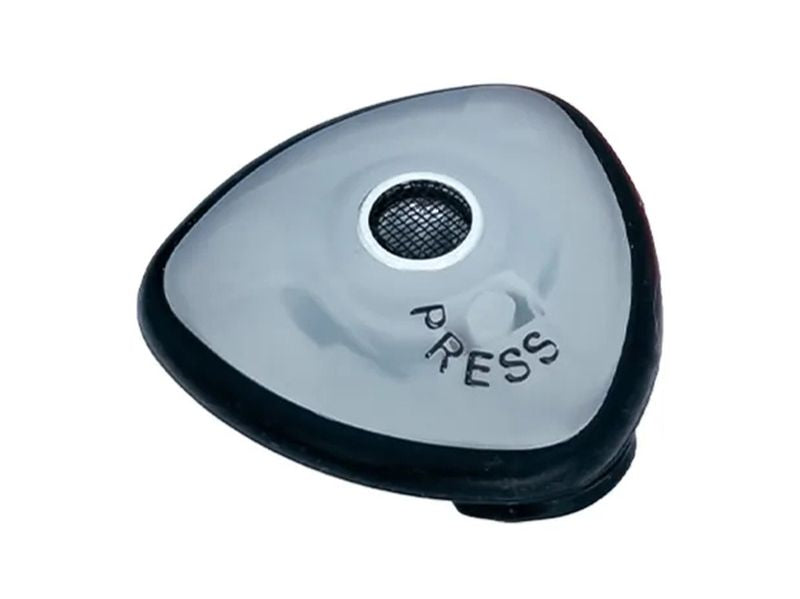 Max & Molly Soundshield Black