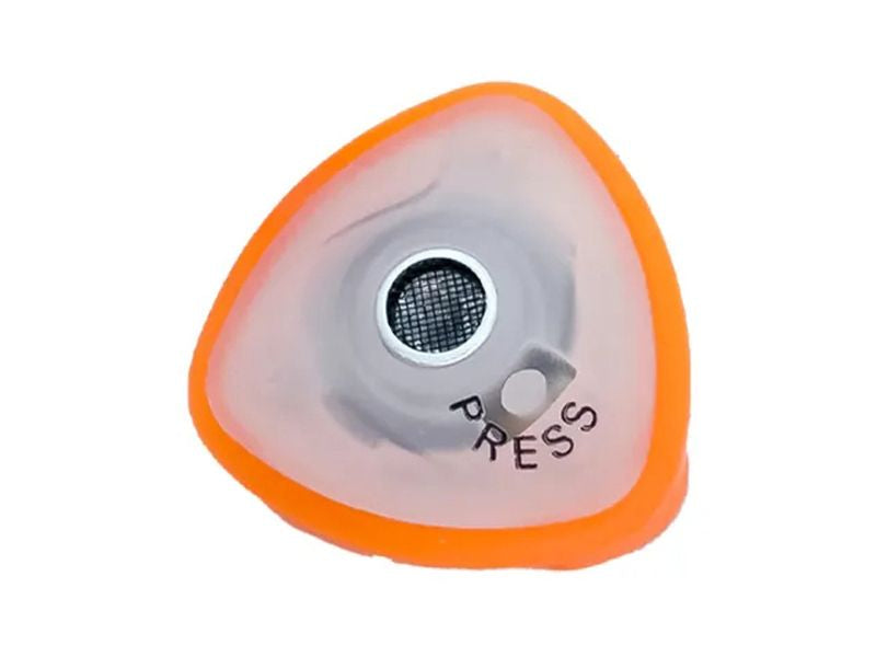 Max & Molly Soundshield Orange