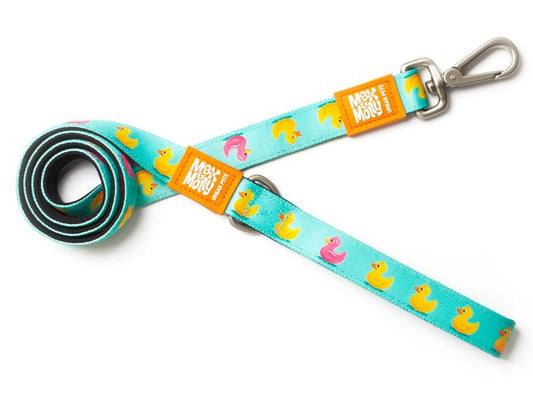 Max & Molly Ducklings Lead Small 1.5cm x 120cm