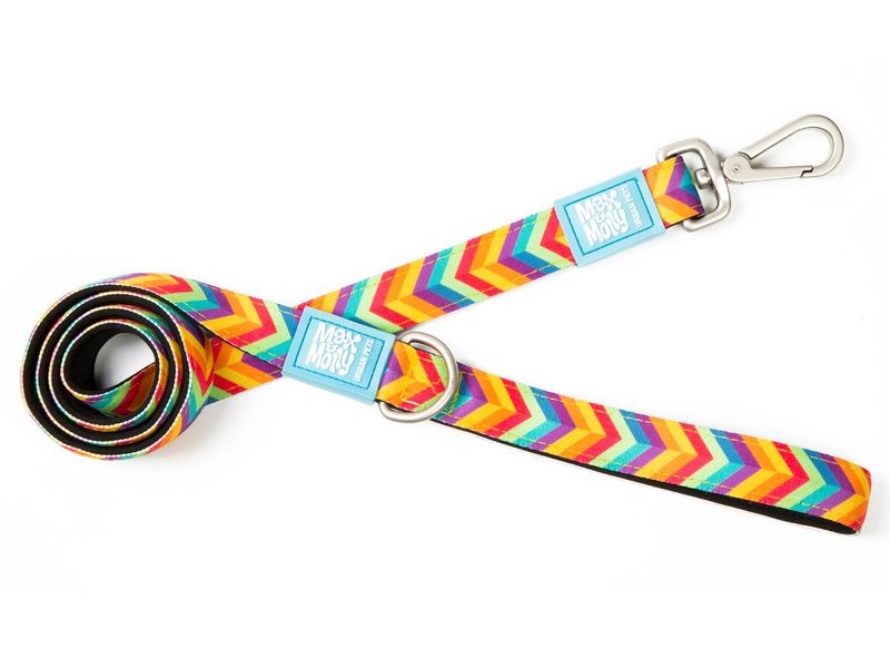Max & Molly Summertime Lead Small 1.5cm x 120cm