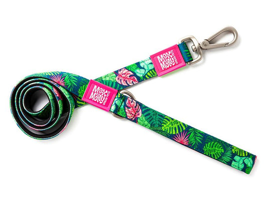 Max & Molly Tropical Lead Small 1.5cm x 120cm