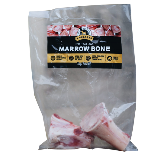 Taggarts Marrow Bone Large