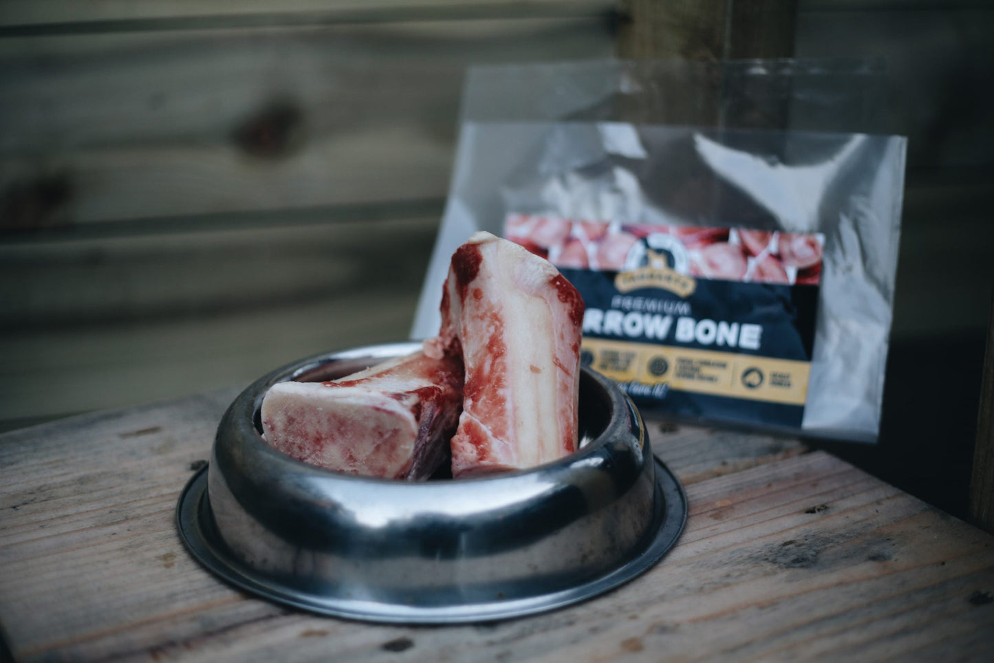 Taggarts Marrow Bone Large