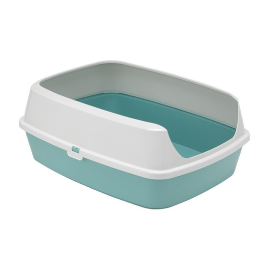 Maryloo High Sided Litter Tray 50cm