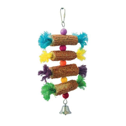 Mini Corn Celebration Toy
