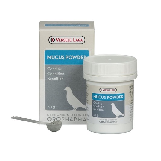 Versele-Laga Oropharma Mucus Powder 30g